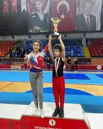 Germiyan Cimnastik Spor Kulübü Germiyan Cimnastik Spor Kulübü