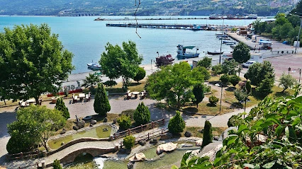 Gerze Orta Aile Çay Bahçesi Gerze Orta Aile Çay Bahçesi