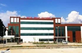 Geyve Devlet Hastanesi Geyve Devlet Hastanesi
