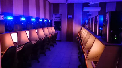 Gezegen Internet Cafe Gezegen Internet Cafe