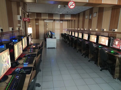 Gezegen Internet Cafe Gezegen Internet Cafe