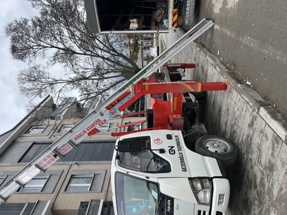 Gezeroğlu Naklıyat