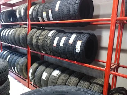 Geziciler Oto Lastik Geziciler Oto Lastik