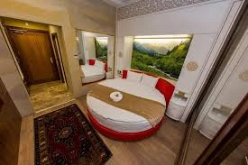 Gherdan Gold Otel Gherdan Gold Otel