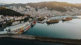 Giresun 28 Karayolu Yük Taşıma Kooperatifi Giresun 28 Karayolu Yük Taşıma Kooperatifi