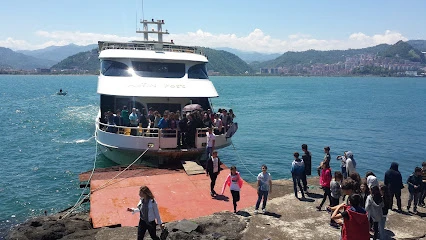 Giresun Ada Turu Giresun Ada Turu