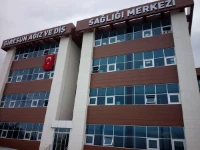 Giresun Ağız Ve Diş Sağlığı Merkezi Giresun Ağız Ve Diş Sağlığı Merkezi