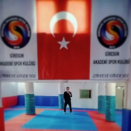 Giresun Akademi Spor Okulu Giresun Akademi Spor Okulu
