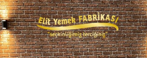 Giresun Elit Yemek Fabrikası
