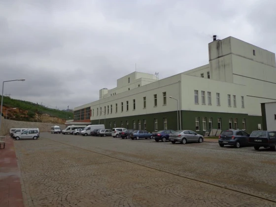 Giresun Fizik Tedavi Ve Rehabilitasyon Merkezi profile