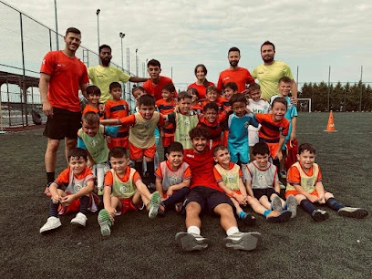Giresun Futbol Akademi Giresun Futbol Akademi
