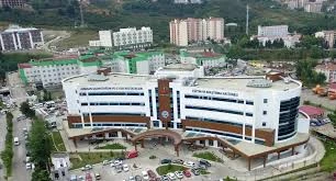 Giresun Kadın Doğum Ve Çocuk Hastalıkları Eğitim Ve Araştırma Hastanesi Giresun Kadın Doğum Ve Çocuk Hastalıkları Eğitim Ve Araştırma Hastanesi