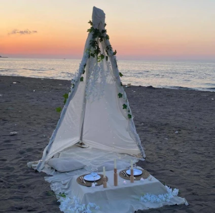 Giresun Merve Organizasyon