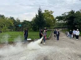 Giresun Mesleki Eğitim Merkezi Giresun Mesleki Eğitim Merkezi