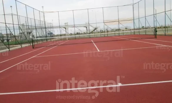 Giresun Tenis Akademi Giresun Tenis Akademi