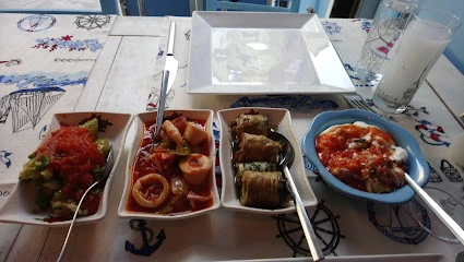 Giritli Meze Evi Giritli Meze Evi
