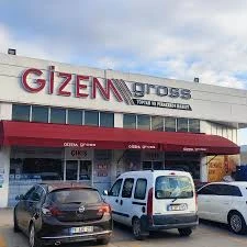 Gizem Gross Gizem Gross