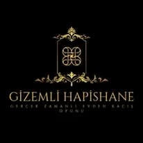 Gizemli Hapishane Korku Evi Gizemli Hapishane Korku Evi