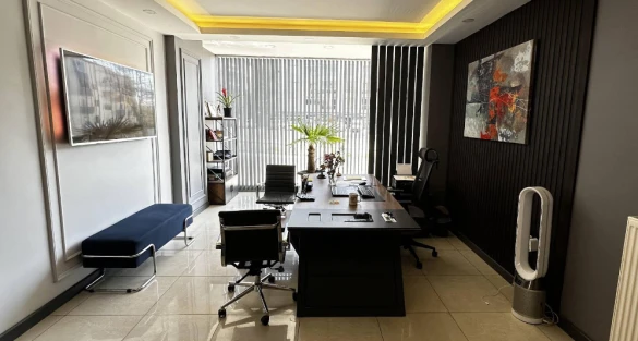 Global Gayrimenkul / Emlak Ofisi Bartın