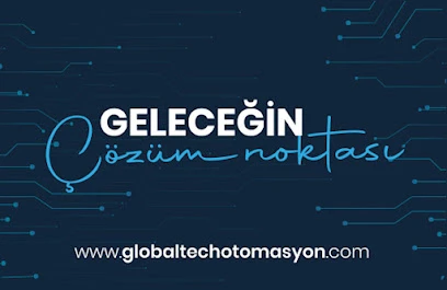 Globaltech Yazılım,Otomasyon Ve Güvenlik Sistemleri Globaltech Yazılım,Otomasyon Ve Güvenlik Sistemleri