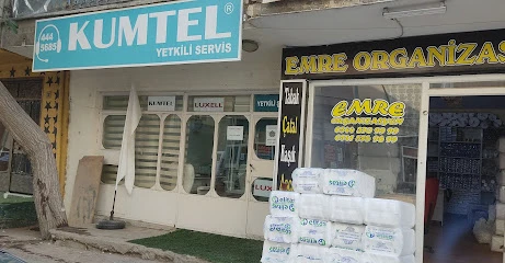 Gm Teknik (Kumtel Luxell Yetkili Servis) Gm Teknik (Kumtel Luxell Yetkili Servis)