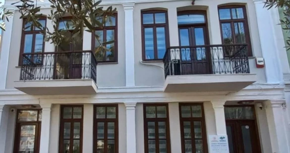 Gmka Çanakkale Yatırım Destek Ofisi