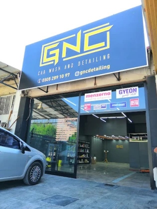 Gnc Detaılıng Gnc Detaılıng