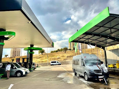 Go Ft Petrol Go Ft Petrol