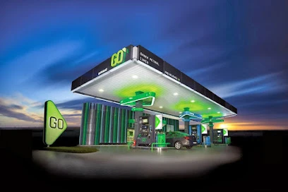 Go - İzmir Bornova Go - İzmir Bornova