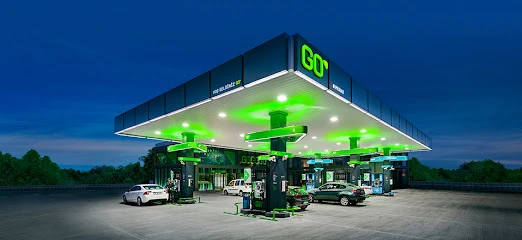Go - Karabük Merkez Go - Karabük Merkez