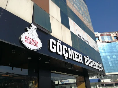 Göçmen Börekçisi Zonguldak Göçmen Börekçisi Zonguldak