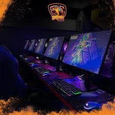 Gogame Center E-Spor Merkezi Gogame Center E-Spor Merkezi