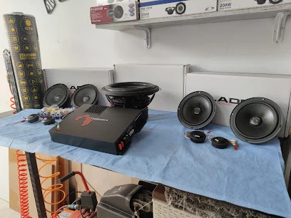 Gogo Tech Ses Sistemleri Gogo Tech Ses Sistemleri