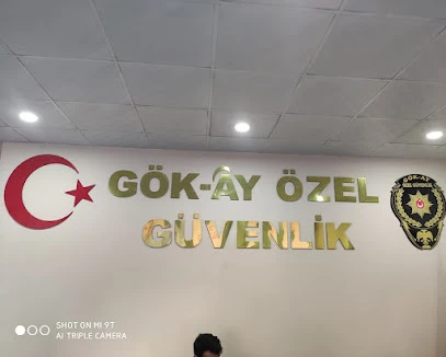 Gök Ay Özel Güvenlik Eğitim Hizmetleri Gök Ay Özel Güvenlik Eğitim Hizmetleri