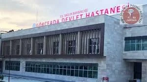 Gökçeada Devlet Hastanesi Gökçeada Devlet Hastanesi