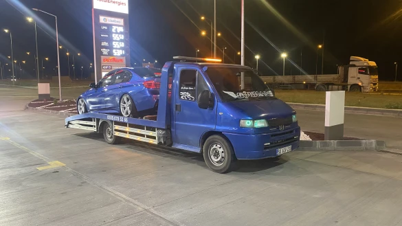 Gökhan Oto Kurtarma