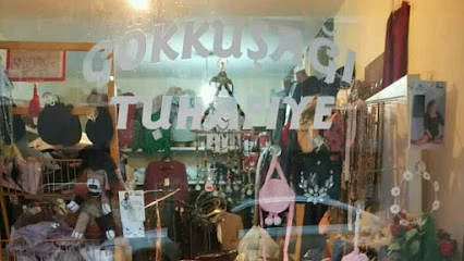 Gökkuşağı Tuhafiye Gökkuşağı Tuhafiye