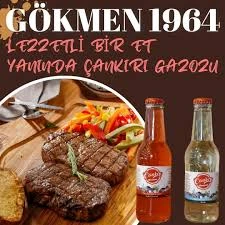 Gökmen 1964 Gökmen 1964