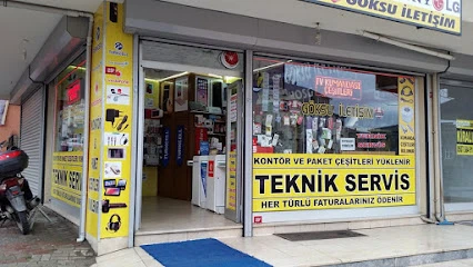 Göksu İletişim Göksu İletişim