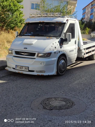 Göktuğ Oto Kurtarma