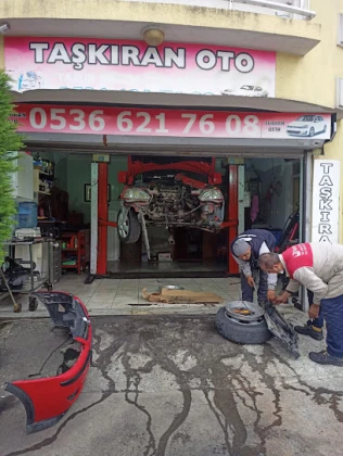 Göktürk Kemerburgaz Oto Tamiri:taşkıran Oto Göktürk Kemerburgaz Oto Tamiri:taşkıran Oto