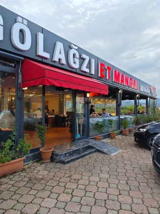 Gölağzı Et Mangal Gölağzı Et Mangal