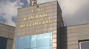 Gölbaşı Belediyesi Gölbaşı Belediyesi