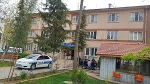 Gölbaşı Tapu Müdürlüğü Gölbaşı Tapu Müdürlüğü