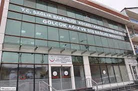 Gölcük Ağız Ve Diş Sağlığı Merkezi Gölcük Ağız Ve Diş Sağlığı Merkezi