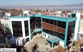 Gölcük Necati Çelik Devlet Hastanesi Gölcük Semt Polikliniği Gölcük Necati Çelik Devlet Hastanesi Gölcük Semt Polikliniği