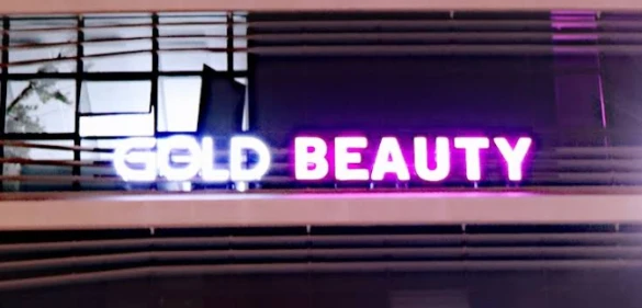 Gold Beauty Center