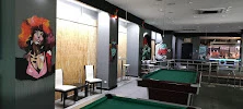 Gold Bilardo Gold Bilardo