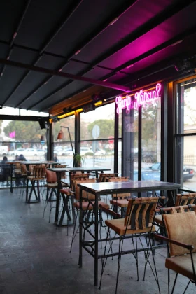 Gold & Black Cafe - Bistro - Pub Gold & Black Cafe - Bistro - Pub
