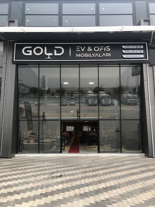 Gold Ev & Ofis Mobilyaları Gold Ev & Ofis Mobilyaları